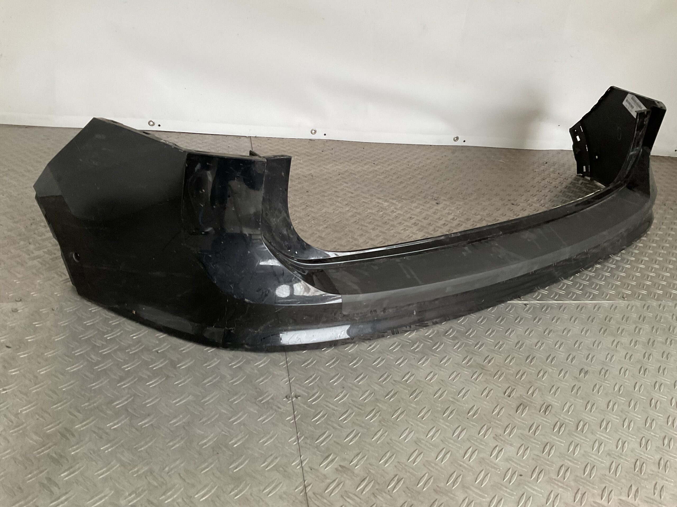 Bumper Volkswagen Tiguan 5NA 21-24 5NA807417 Achterbumper F4-17018z