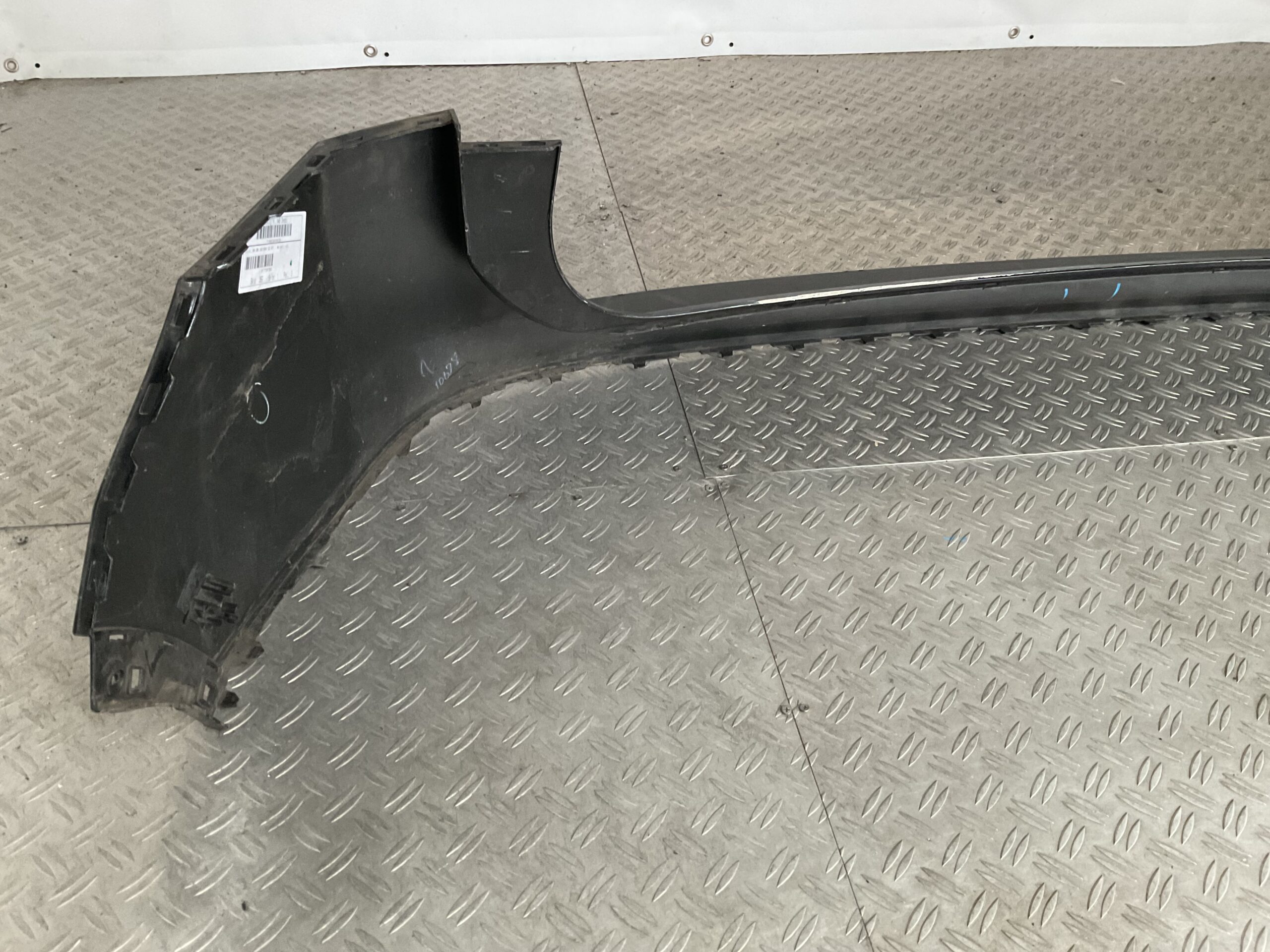 Bumper Volkswagen Tiguan 5NA 21-24 5NA807417 Achterbumper F4-17018z