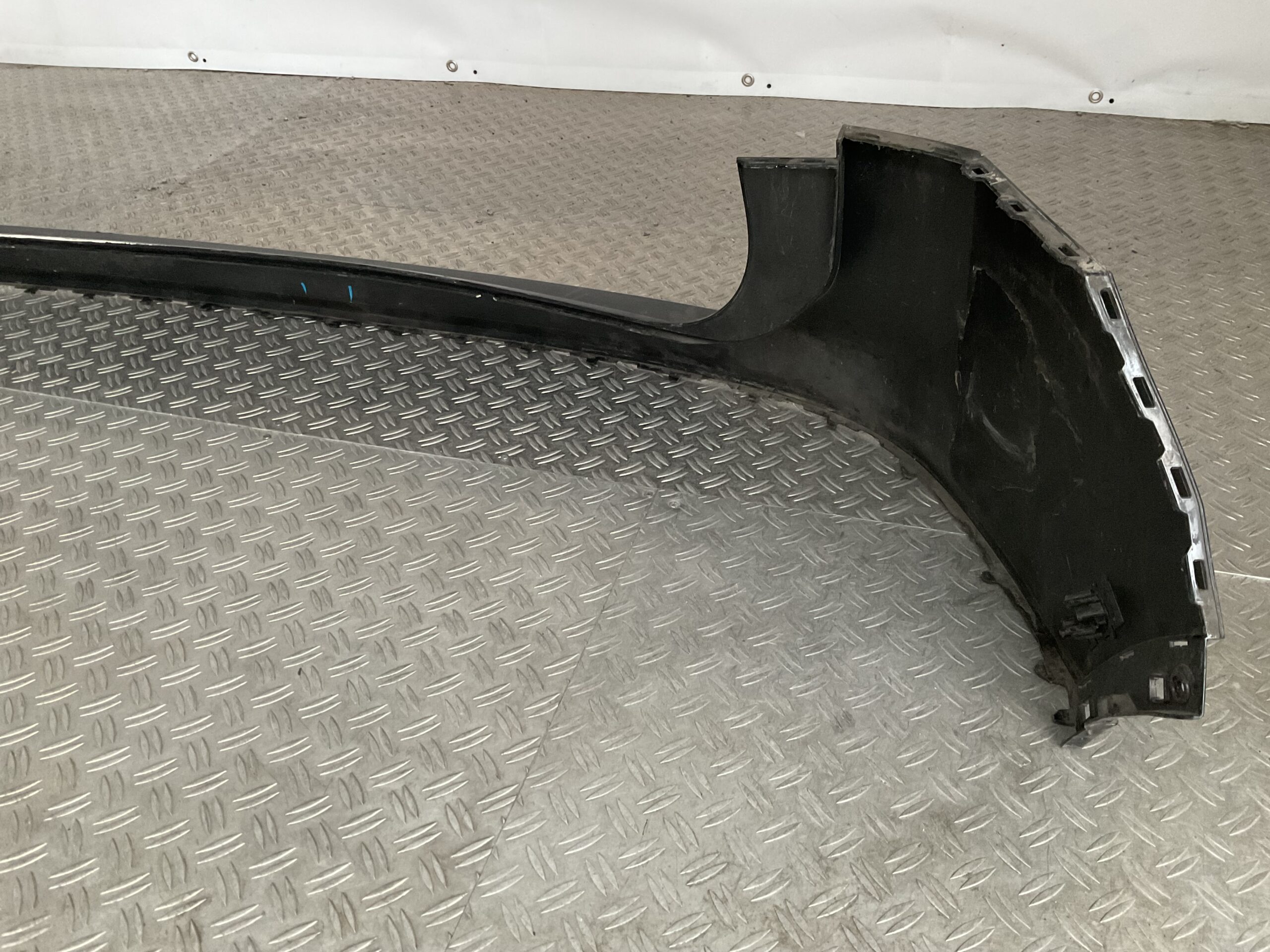 Bumper Volkswagen Tiguan 5NA 21-24 5NA807417 Achterbumper F4-17018z