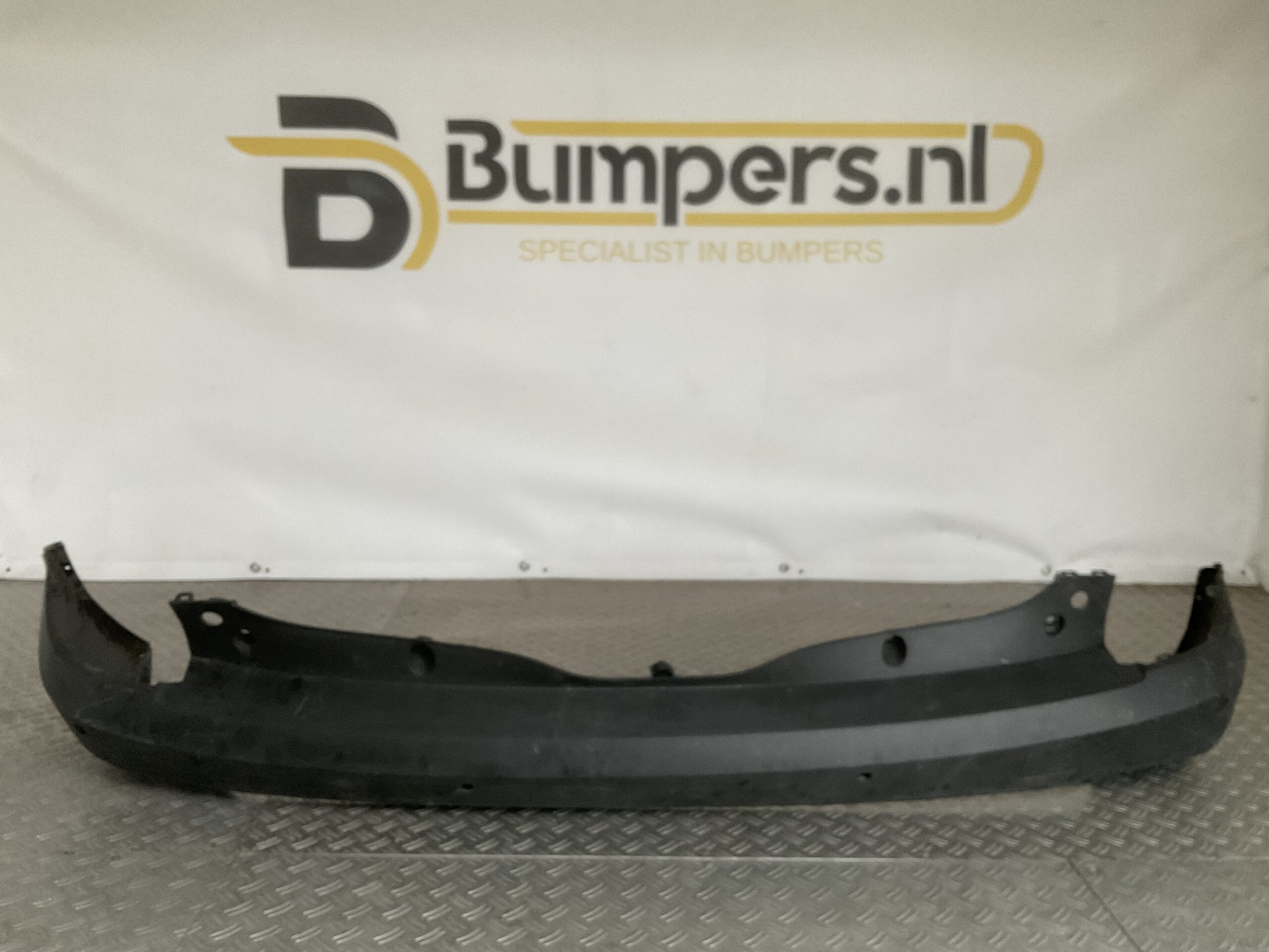 Bumper Dacia Jogger 22-24 6xpdc 850184183R Achterbumper F6-15964z