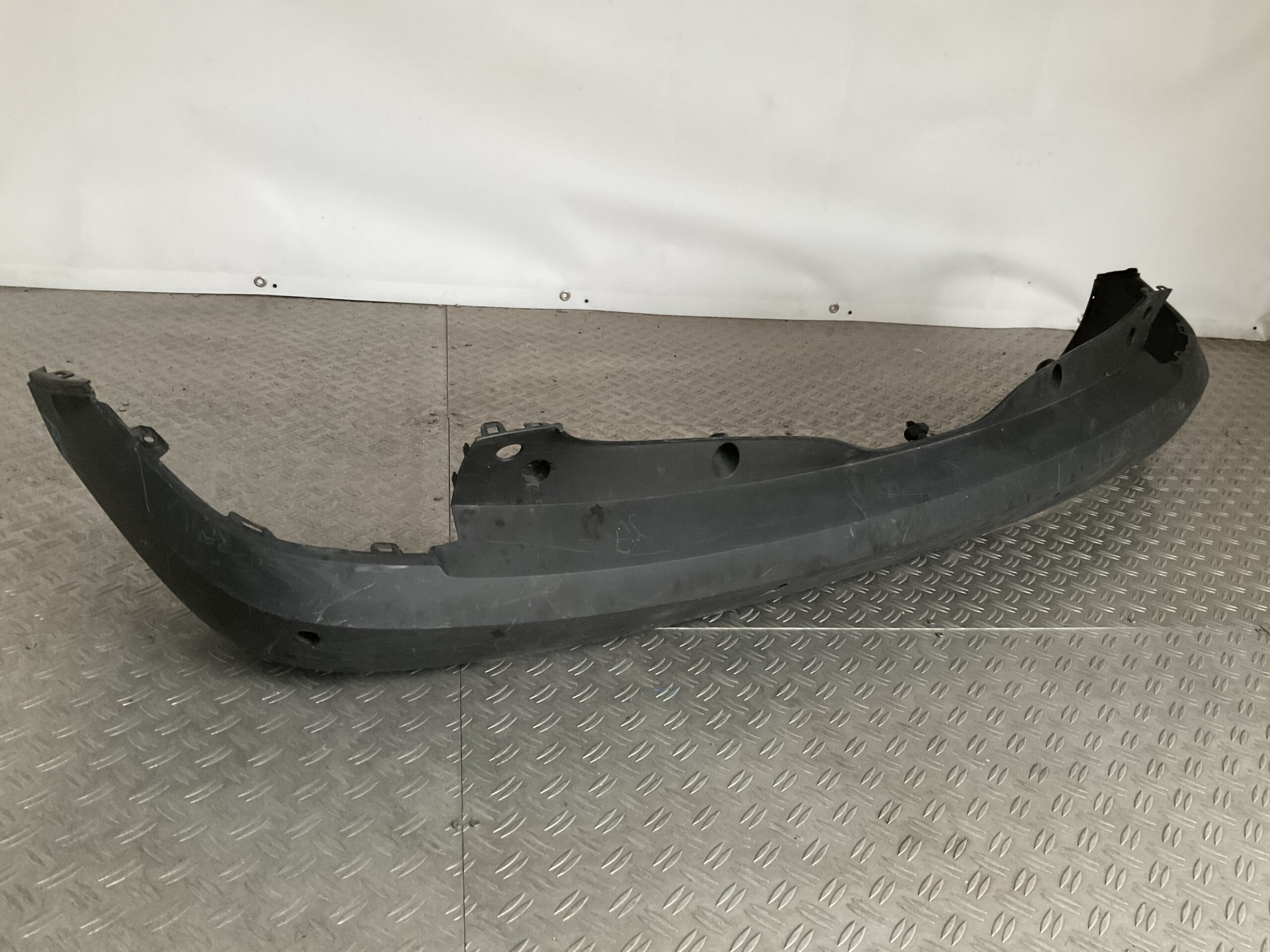 Bumper Dacia Jogger 22-24 6xpdc 850184183R Achterbumper F6-15964z