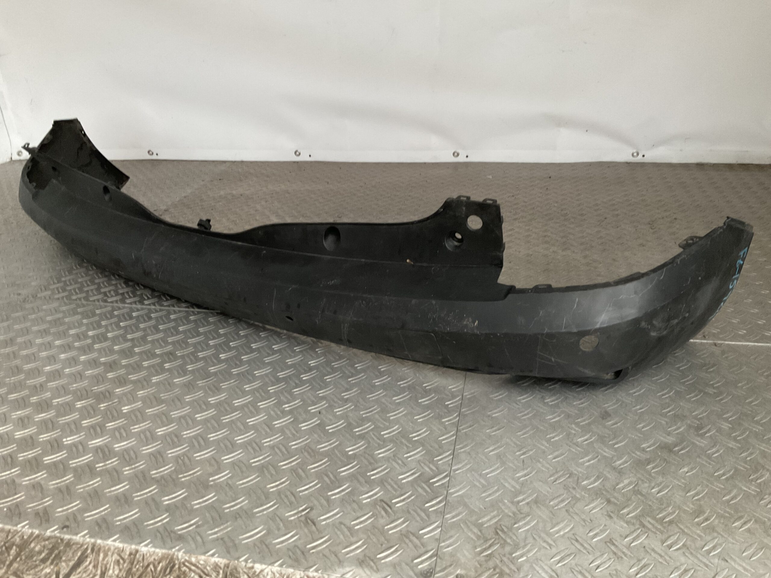 Bumper Dacia Jogger 22-24 6xpdc 850184183R Achterbumper F6-15964z