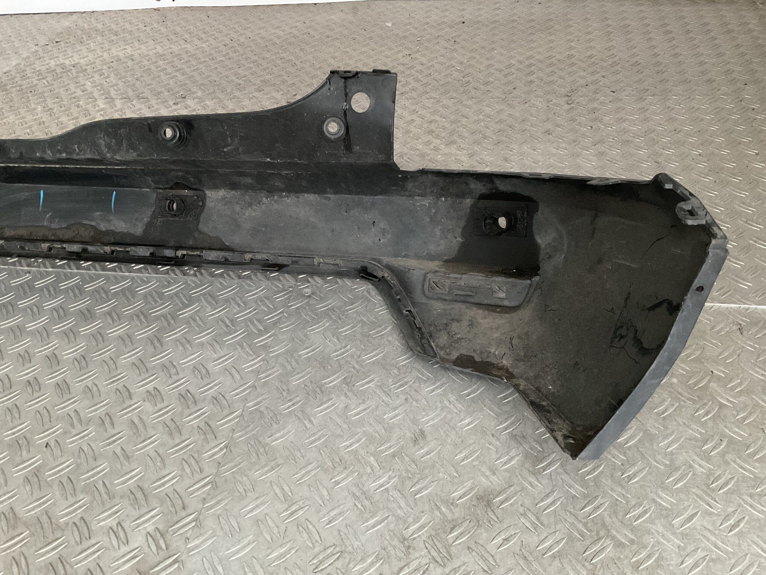 Bumper Dacia Jogger 22-24 6xpdc 850184183R Achterbumper F6-15964z