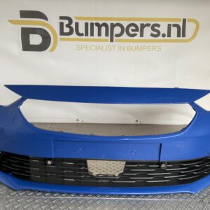 Bumper Opel Corsa F GSline GS-Line 19-24  9830340080 Voorbumper i2-17015z