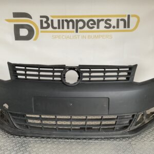 Bumper Volkswagen Caddy 11-15 2k5807221a Voorbumper C5-17022z