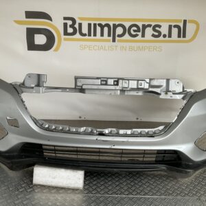 Bumper Honda HRV HR-V 14-22 71102-t7A Voorbumper D5-17024z