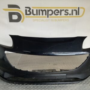 Bumper Opel Corsa E 14-19- 39003567 Voorbumper i9-17026z