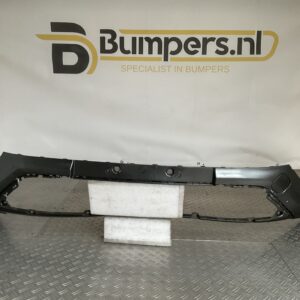 Bumper Ford Transit Custom Raptor JK21-R17757-e Voorbumper D5-17030z