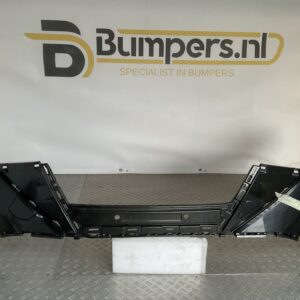 Bumper Nissan Qashqai Facelift 24-25 62022HN10H Voorbumper G10-17034z