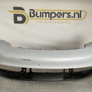 Bumper Porsche Taycan 9J1 9J180221 Voorbumper M1-17035z