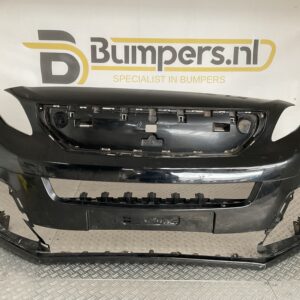 Bumper Peugeot Expert 19-23 9808639777 Voorbumper G5-17036z
