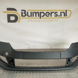 Bumper Skoda Fabia 2019-2023 6V0807221F Voorbumper C7-17040z