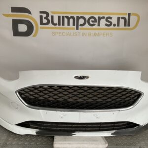 Bumper Ford Fiesta MK8 17-21 H1BB-17757-A Voorbumper D9-17046z