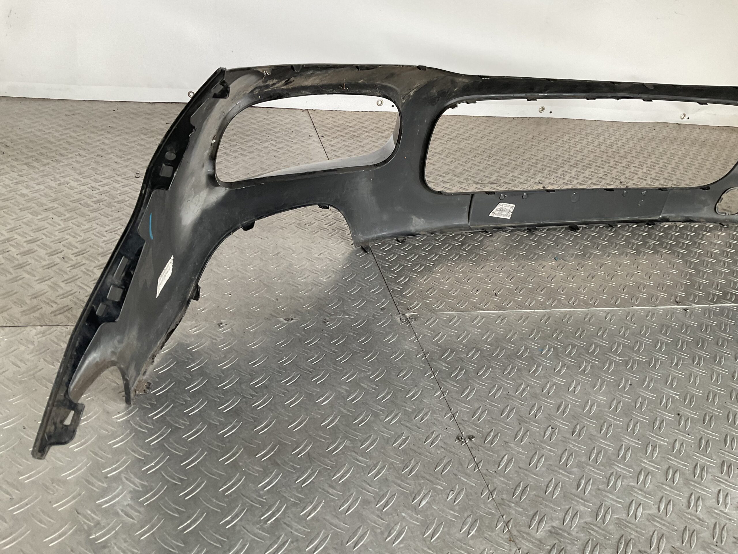 Bumper Citroen Berlingo 18-22 99899496 Voorbumper F5-17047z