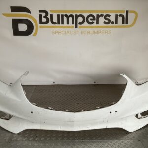 Bumper Opel Mokka X 16- 42645803 Voorbumper i9-17048z