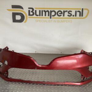 Bumper Renault Clio 4 Facelift 16-19 620221630R Voorbumper F3-17072z