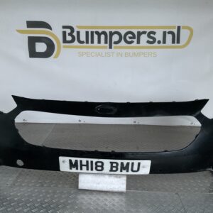 Bumper Kia Niro 16-19 86511-G5000 Voorbumper G4-17071z