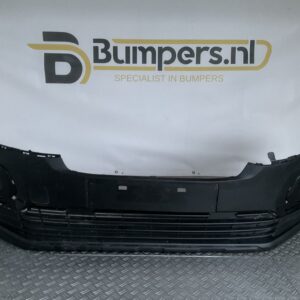 Bumper Peugeot Rifter 18-23 9816755880 Voorbumper D5-17066z
