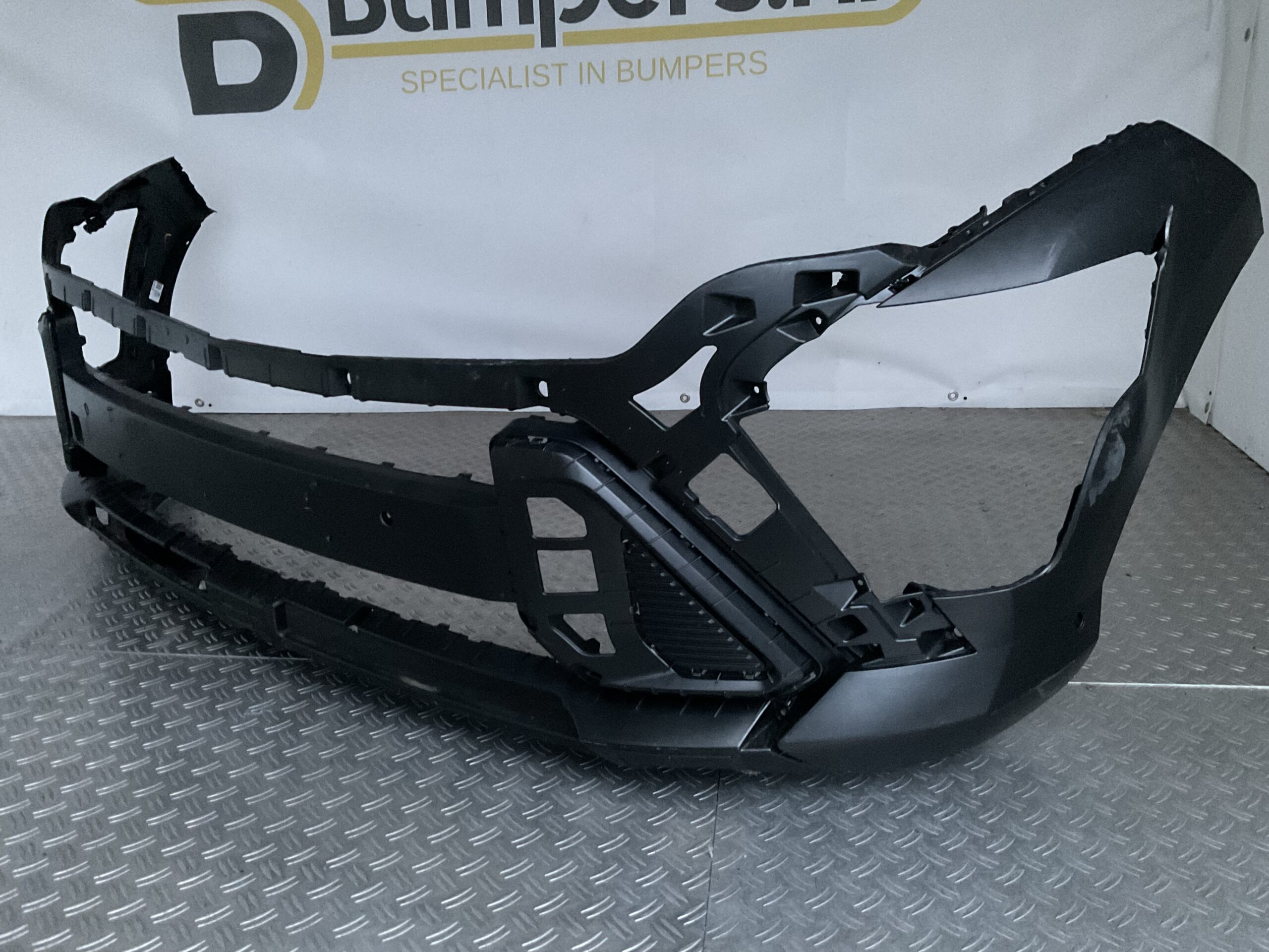 Bumper Hyundai Kona II 24- 86512-BE100 Voorbumper E5-17064z
