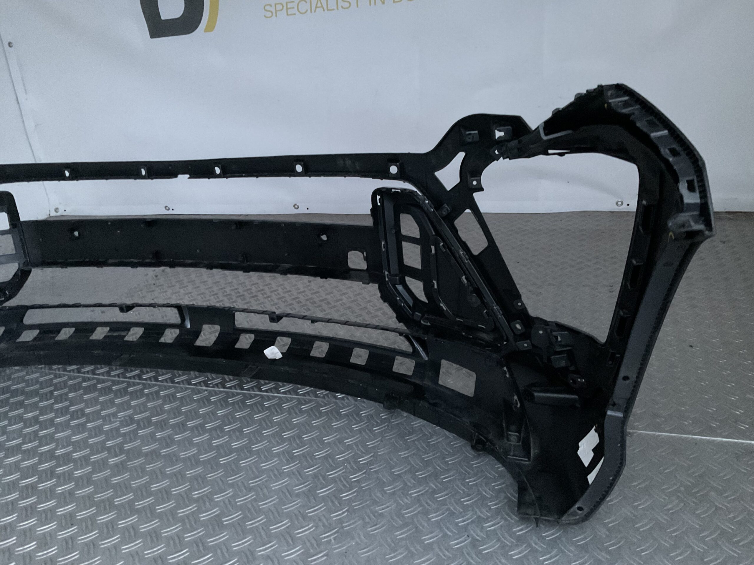 Bumper Hyundai Kona II 24- 86512-BE100 Voorbumper E5-17064z