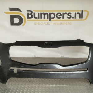 Bumper Kia Sportage 16- 86511-f1000 VoorbumperG4-17067z