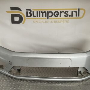 Bumper Volkswagen Caddy IV 15-20 2K3807221k Voorbumper C2-17075z