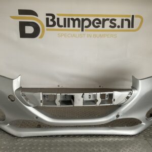 Bumper Peugeot 208 12-16 9672794477 1083795x Voorbumper J2-17069z
