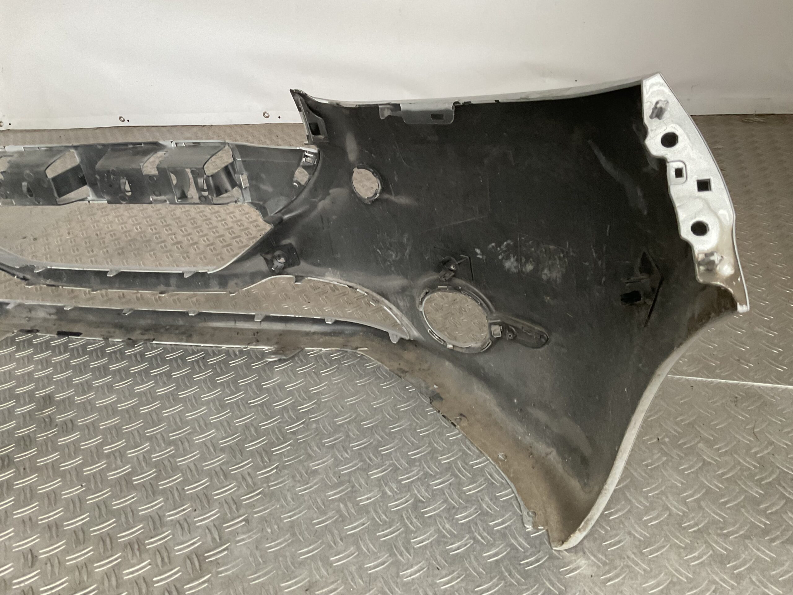 Bumper Peugeot 208 12-16 9672794477 1083795x Voorbumper J2-17069z