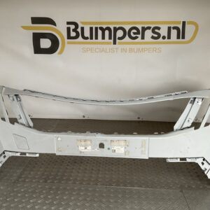 Bumper Peugeot 3008 5008 Facelift 2024- 9843790980 Voorbumper J5-17065z