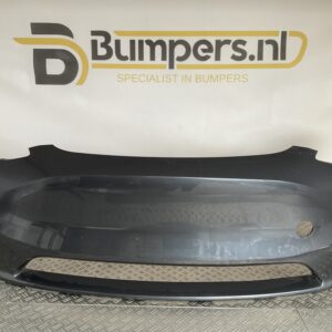 Bumper Tesla Model Y 2020-2024 153704-03-F Voorbumper M1-17055z