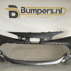 Bumper Toyota Corolla 2018-2024 52119-02P40 Voorbumper D4-17054z