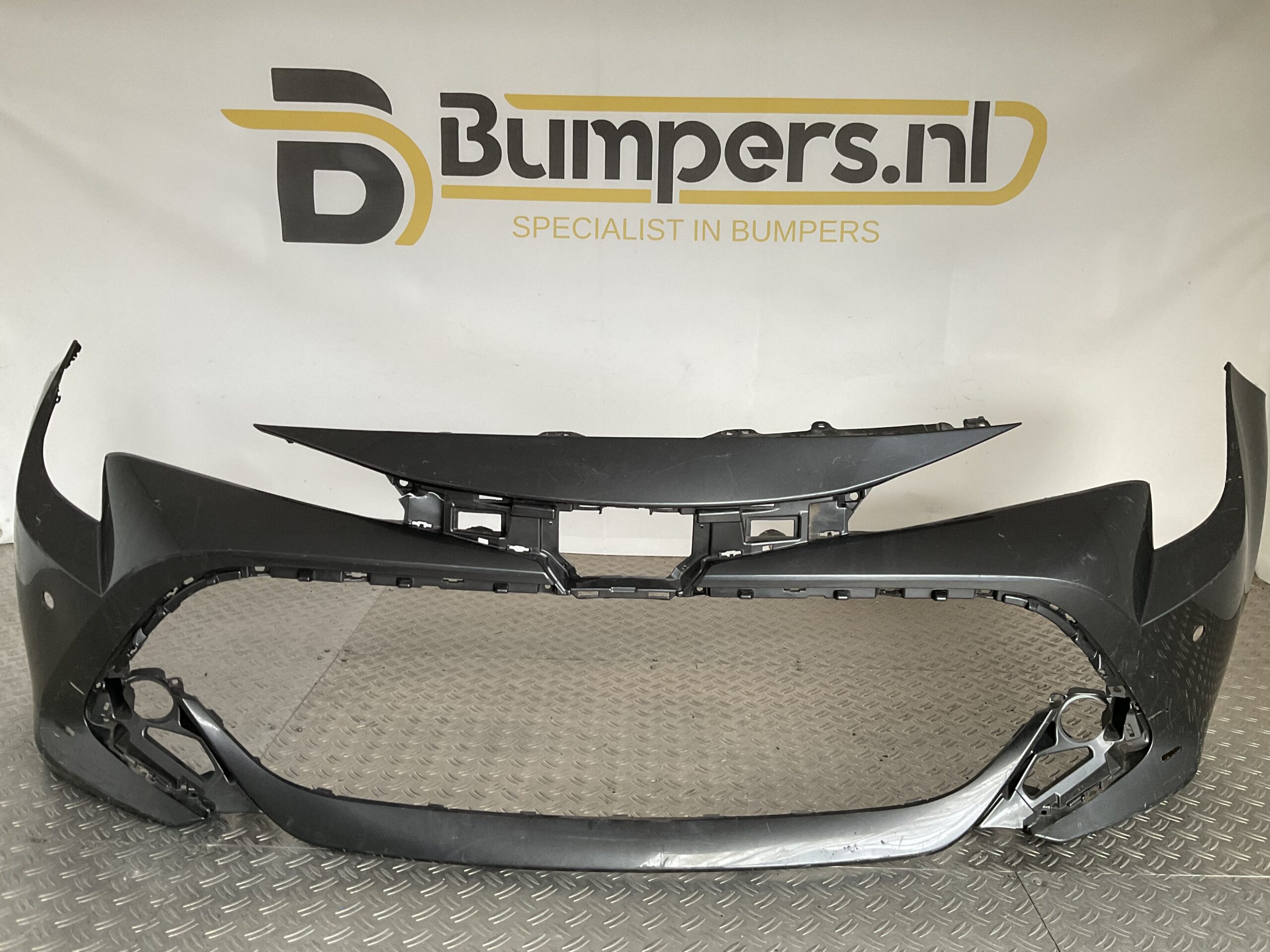 Bumper Toyota Corolla 2018-2024 52119-02P40 Voorbumper D4-17054z