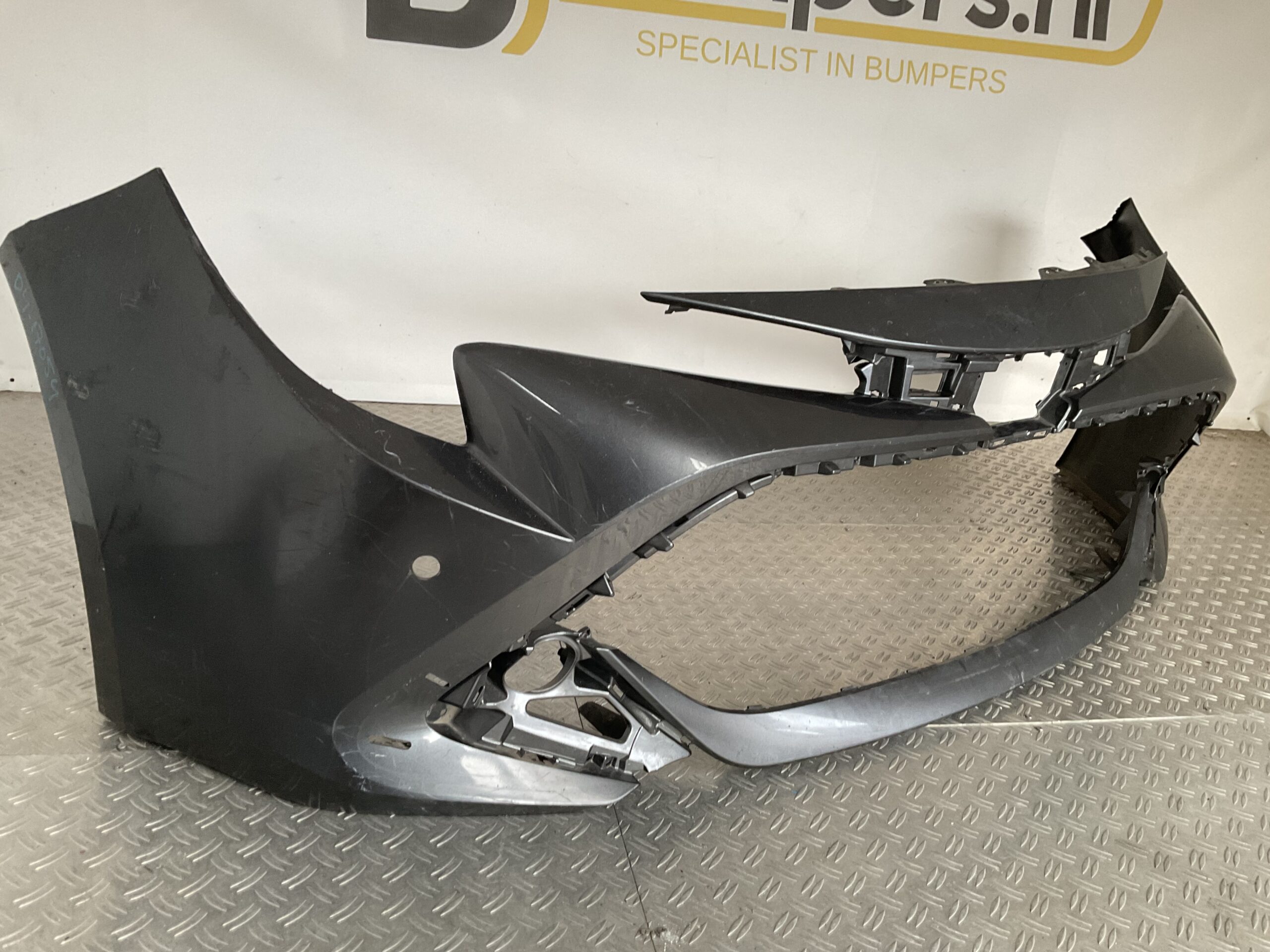 Bumper Toyota Corolla 2018-2024 52119-02P40 Voorbumper D4-17054z