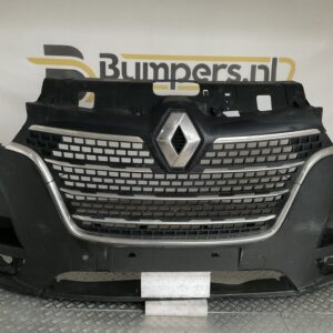 Bumper Renault Master 3 19-24 620228205R Voorbumper G5-17081z
