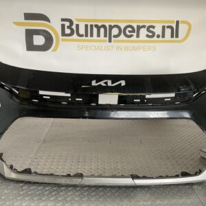 Bumper Kia Niro 2 ll 2022-2024 86511-AT000 Voorbumper G5-17077z