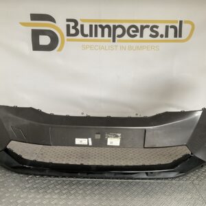 Bumper Peugeot 3008 5008 Facelift 21-23 9836768577 Voorbumper J5-17081z