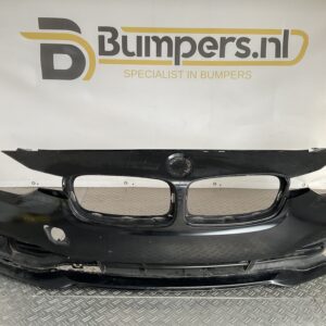 Bumper BMW 3 Serie F30 F31 16- 51117386152 Voorbumper K7-17092z