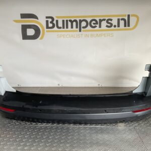 Bumper Skoda Karoq SUV 17- 57A807984 Achterbumper F4-17108z