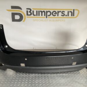 Bumper Mazda CX5 CX-5 KB8A-50221 Achterbumper F4-17110z