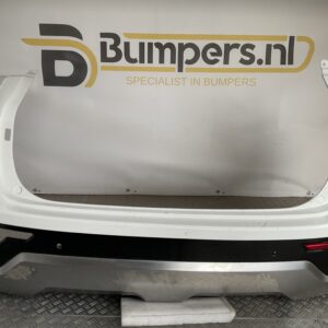Bumper Kia Niro II 22- 86612-AO010 86650-AT050 Achterbumper F4-17111z