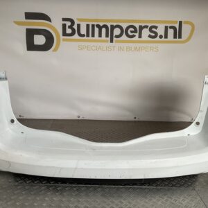 Bumper Renault Megane IV 850222037r Achterbumper F4-17113z