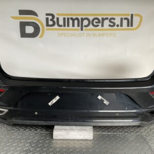 Bumper Volkswagen Troc T-Roc Rline R-Line 18-23 2GA807521ag Achterbumper F4-17115z