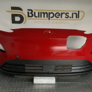Bumper Hyundai Kona Electric Facelift 86561-DDAB0 Voorbumper G5-17117z