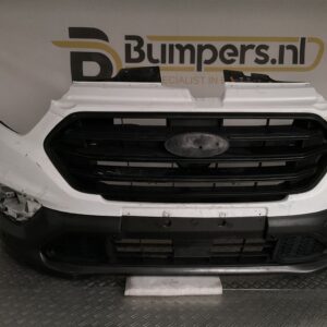 Bumper Ford Transit Custom 17-23 JK21-17E778-A Voorbumper G5-17116z