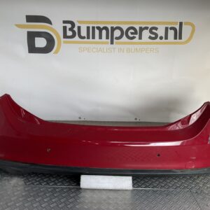 Bumper Alfa Romeo Giulia 17-22 50546893int Achterbumper F4-17121z