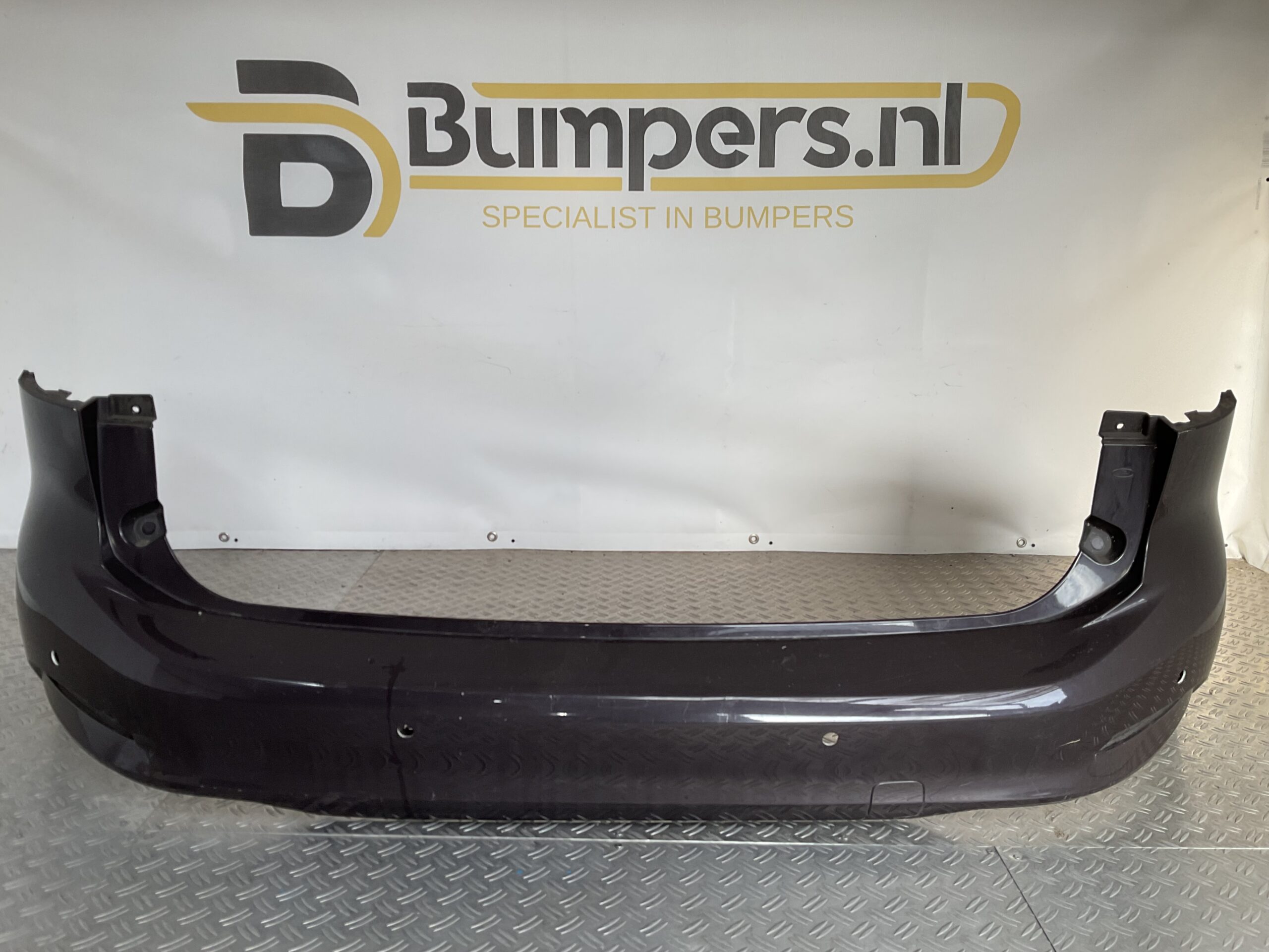 Bumper Ford Focus MK4 Estate JX7B-17906-B Achterbumper F4-17123z