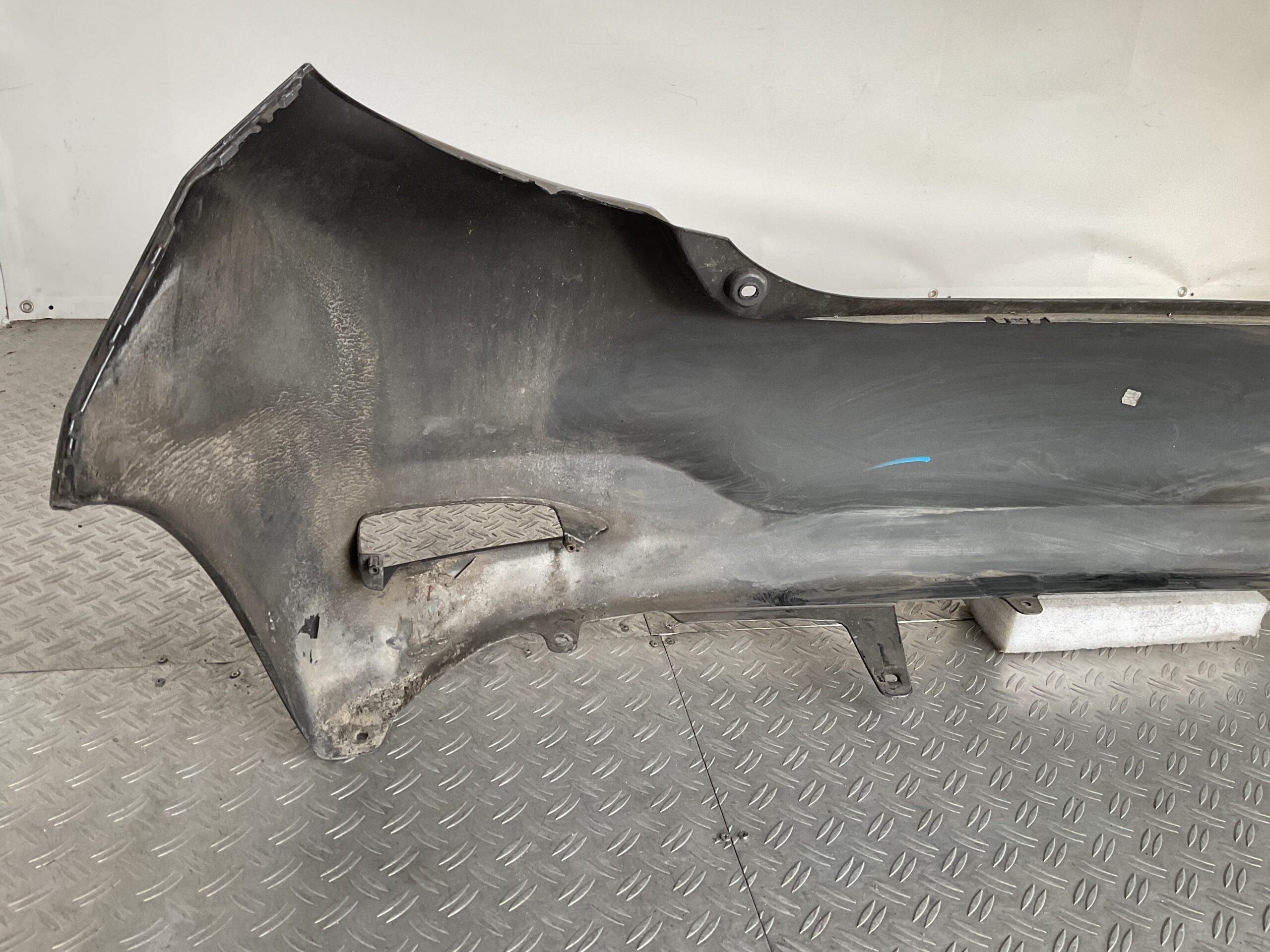 Bumper Toyota Yaris 52159-0D300 Achterbumper F4-17124z