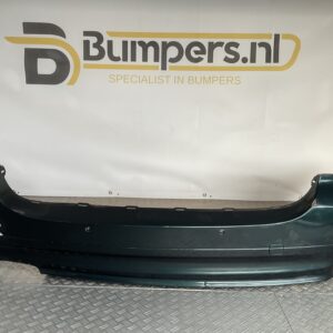 Bumper BMW 3 Serie E90 E91 05- pdc 7127695.3 Achterbumper F4-17126z