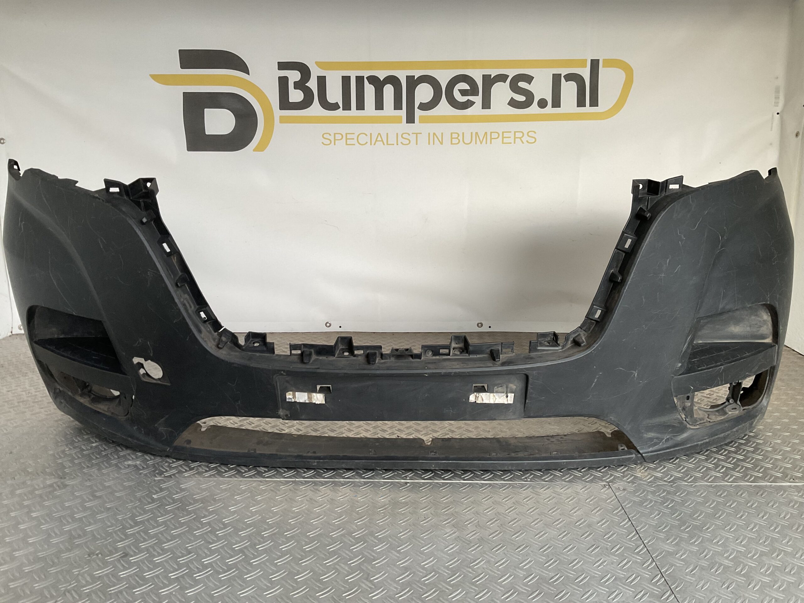 Bumper Renault Master 3 19-24 620228205R Voorbumper G5-17129z