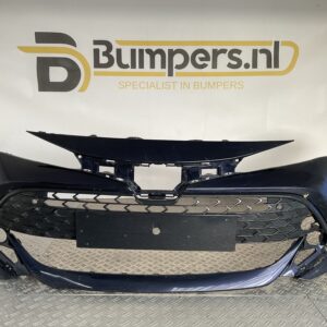 Bumper Toyota Corolla E21 18-24 52119-02j90 Voorbumper D4-17131z